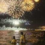 Un hombre invadió una fiesta de fin de año y mató a 12 personas en Brasil