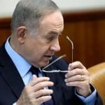 Netanyahu será interrogado este lunes por sospechas de fraude