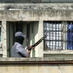 Violento motín terminó con al menos 50 muertos en una cárcel brasileña