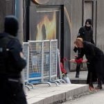 Bajo custodia policial la familia del presunto atacante del club de Estambul