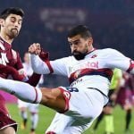 El Juventus fichó al venezolano Tomás Rincón por 8 millones de euros