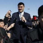 Proponen a Yao Ming como presidente de la federación china y seleccionador
