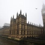 Embajador británico en la UE renunció tres meses antes del «brexit»