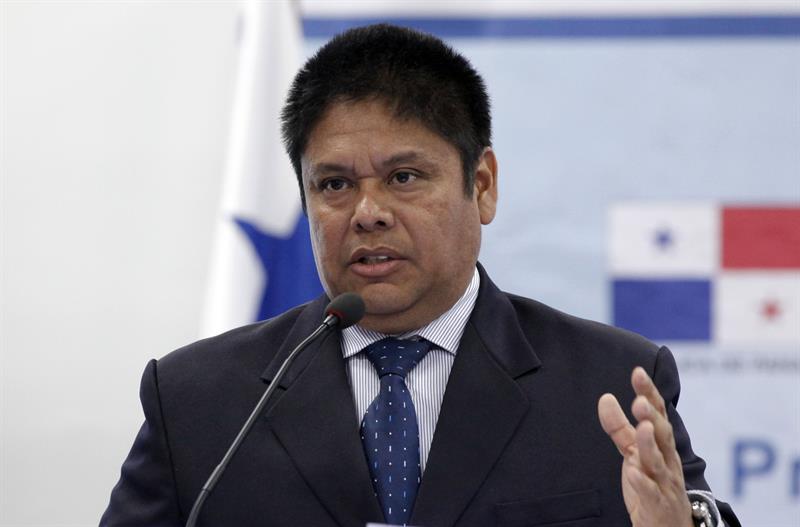 Gobierno panameño enviará fuerzas especiales a Colón para combatir pandillas