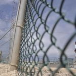 Estados Unidos trasladaría a cuatro reos de Guantánamo a Arabia Saudí