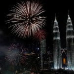 Firmas chinas construirán en Camboya las torres gemelas más altas del mundo