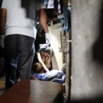 Las primeras ejecuciones de 2017 en la guerra contra las drogas de Duterte