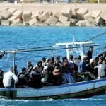 Italia anuncia que acelerará la repatriación de inmigrantes indocumentados