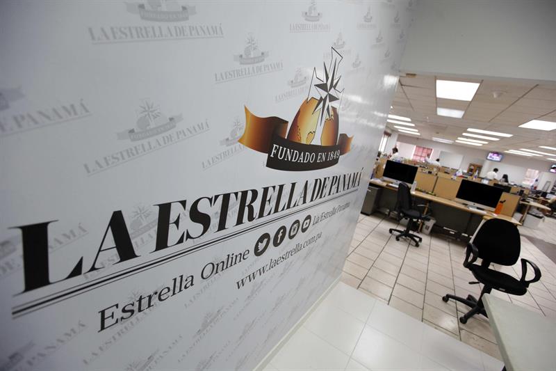 Diarios panameños seguirán trabajando tras extensión de la licencia