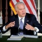 Joe Biden recomendó a Donald Trump que «madure»