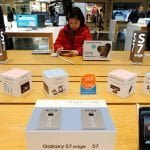 Samsung estima un aumento del 50% en su operativo en el cuarto trimestre