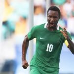 El nigeriano Obi Mikel del Chelsea, fichó por el Tianjin Teda chino