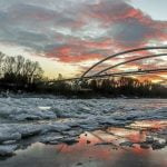 Han muerto 80 personas en Hungría por hipotermia en lo que va de invierno