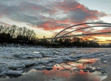 Han muerto 80 personas en Hungría por hipotermia en lo que va de invierno