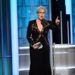 Trump atacó a Meryl Streep por sus críticas y la tildó de actriz «sobrevalorada»