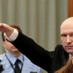 Justicia noruega estudiará la condena a por trato inhumano a Breivik