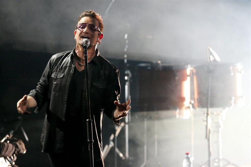 U2 anunció gira por el 30 aniversario de «The Joshua Tree»