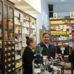 El grupo japonés Takeda compró la farmacéutica estadounidense Ariad