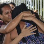 Más de 100 presos continúan fugitivos en Brasil tras masacres en cárceles