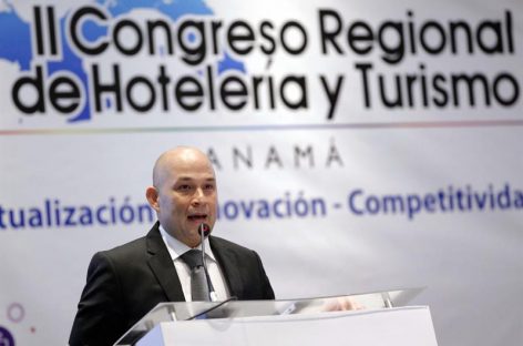 Ministro rechazó proyecto de ley para reducir la estancia de turistas en Panamá