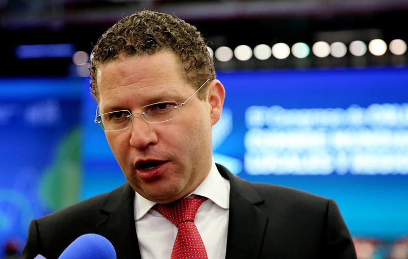 Alcalde de Quito denunciará ante la OEA una presunta «persecución política»