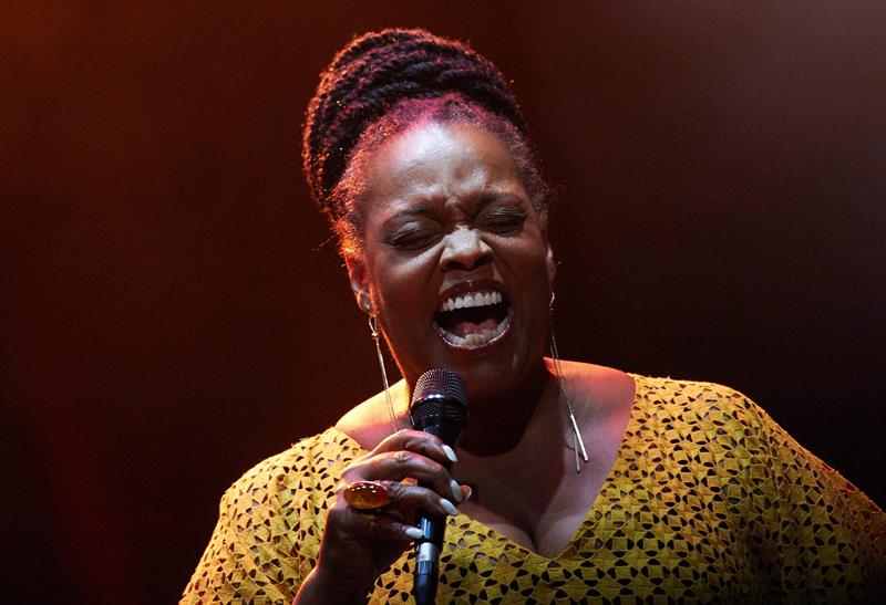 Arrancó el Panamá Jazz Festival 2017 en homenaje a Violeta Green