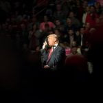 Dos de cada tres estadounidenses quieren que Trump cierre su cuenta Twitter