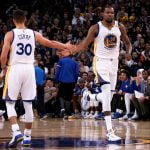 Curry dirigió a unos Warriors que siguen dominando a los Heat