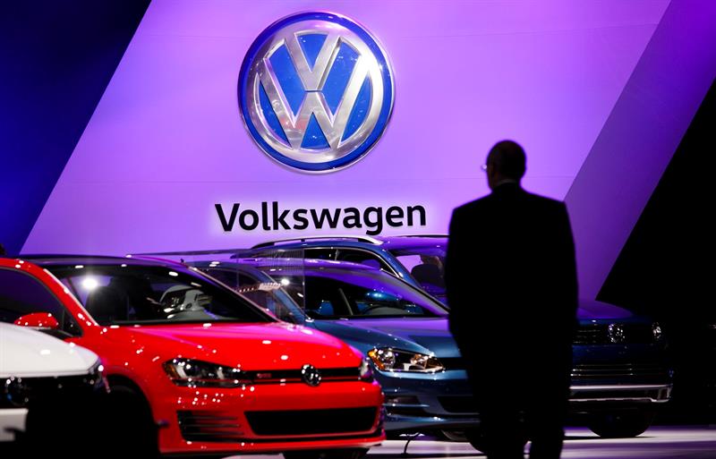 Volkswagen aceptó culpabilidad en el escándalo de motores trucados