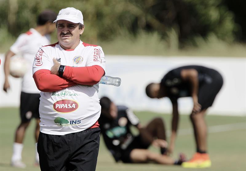 Costa Rica busca extender su supremacía en la Copa Centroamericana