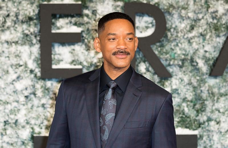 Will Smith negocia protagonizar la nueva versión de «Dumbo» de Tim Burton