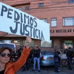 Asesino y violador confeso de niña colombiana aceptó cargos y pidió perdón