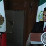 Peña Nieto endurece su discurso y rechazó las amenazas de Trump