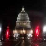 Senado de EEUU aprobó primera medida para derogar el «Obamacare»