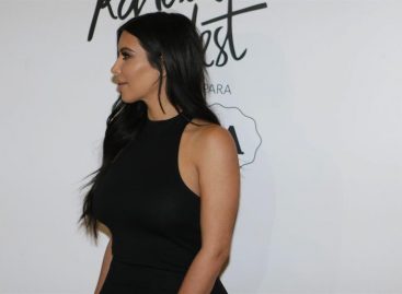 Justicia francesa imputó a cuatro sospechosos por atraco a Kim Kardashian