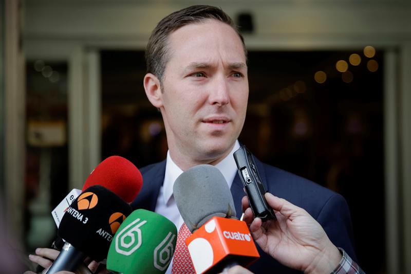 Arosemena: Los Papeles de Panamá no tuvieron impacto en la economía