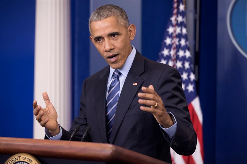 Obama acabó con la política migratoria que beneficiaba a los cubanos