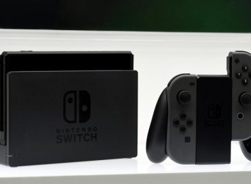 Nueva consola de Nintendo saldrá el 3 de marzo por 300 dólares