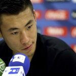 Zhang Chengdong se conviertió en el jugador chino más caro de la historia