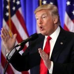 Trump prometió un informe sobre el espionaje ruso antes de 90 días