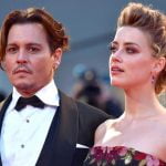 Johnny Depp y Amber Heard se divorciaron oficialmente