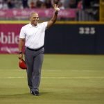 Rodríguez y Guerrero podrían ser los próximos latinos en el Salón de la Fama