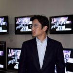 Heredero de Samsung involucrado en la trama de la «Rasputina» surcoreana