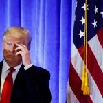 Trump calificó al «brexit» de «gran cosa» y dijo que otros saldrán de la UE