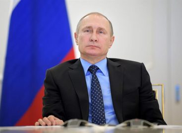 El Kremlin negó acuerdo sobre reunión entre Putin y Trump
