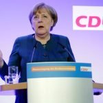 Merkel logró la reelección para un cuarto mandato en Alemania
