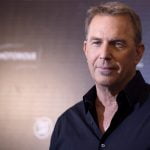 Kevin Costner: «Con políticos de altura cambiaríamos el curso de la historia»