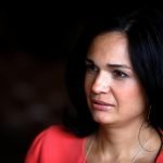 Vicepresidenta panameña defenderá en Davos transparencia financiera del país