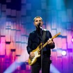 El colombiano Juanes cerrará el festival de verano del canal de Panamá