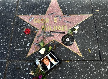 George Michael pudo morir por una sobredosis accidental